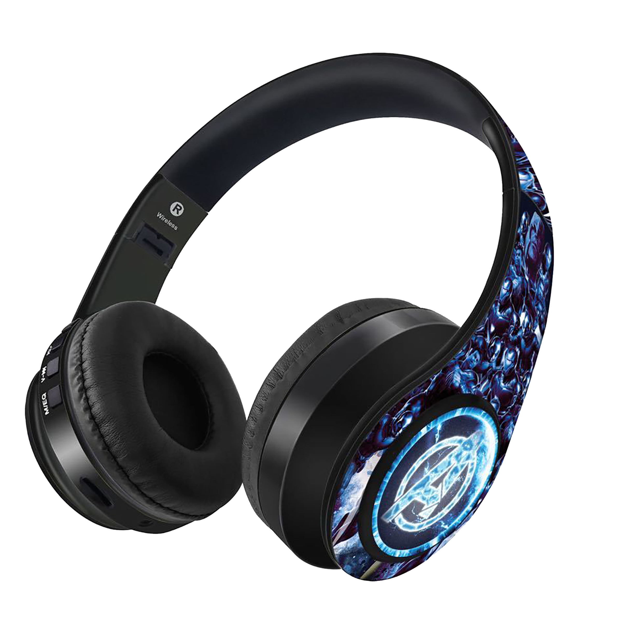 Max avengers headphones discount wireless